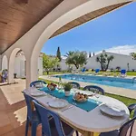 Villa Solarzinho By Villa Plus