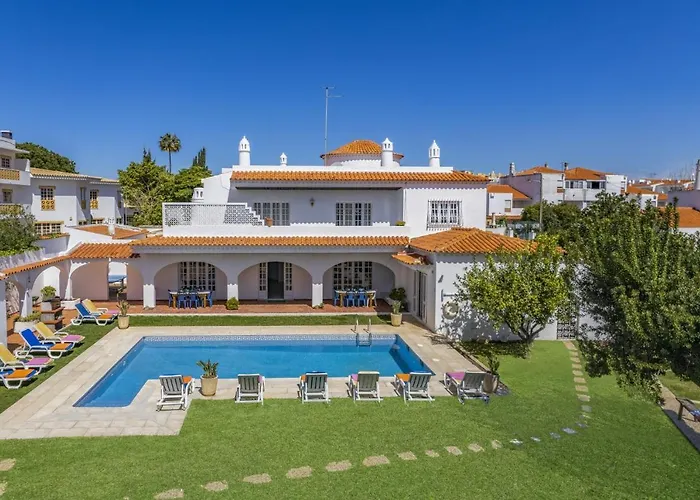 Villa Solarzinho By Villa Plus