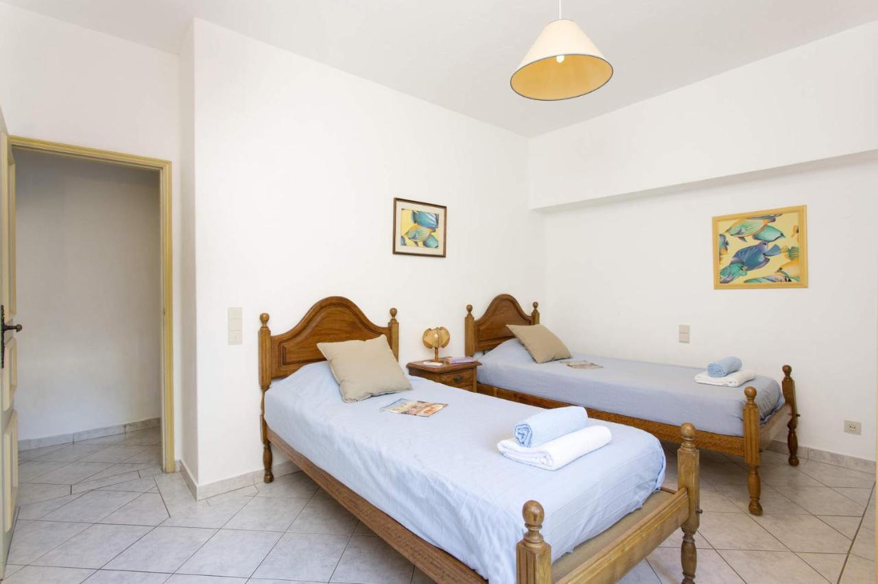 Villa Solarzinho By