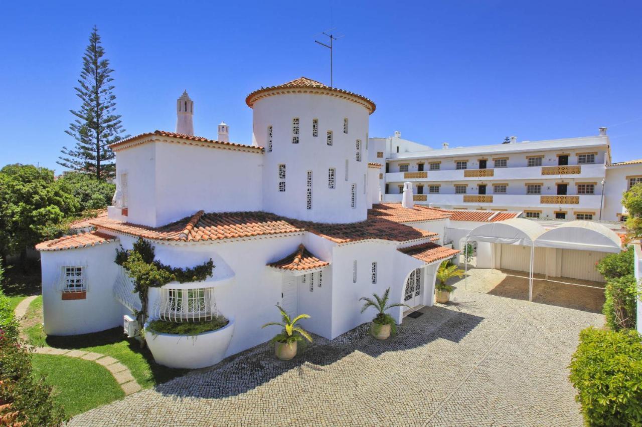 Solarzinho By Villa Albufeira