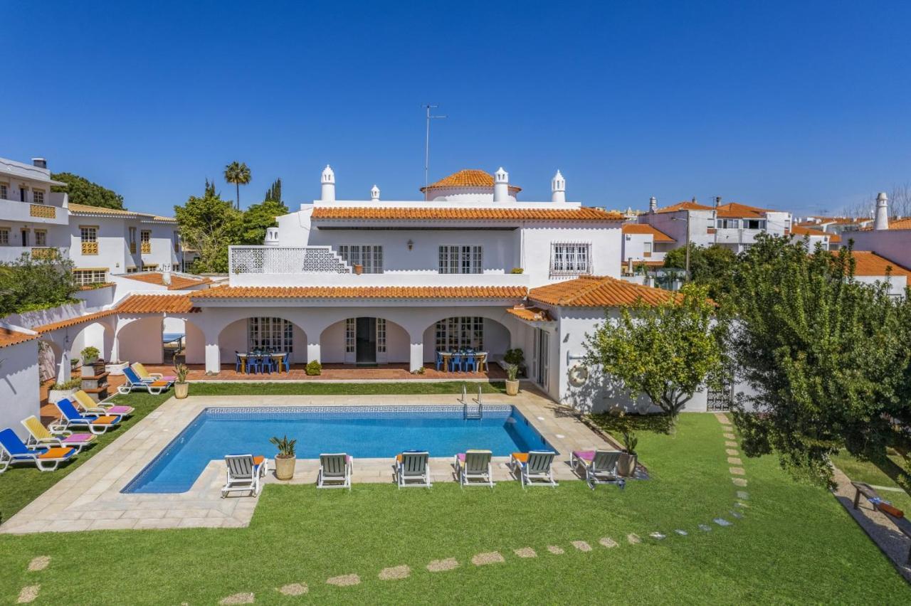 Solarzinho By Albufeira
